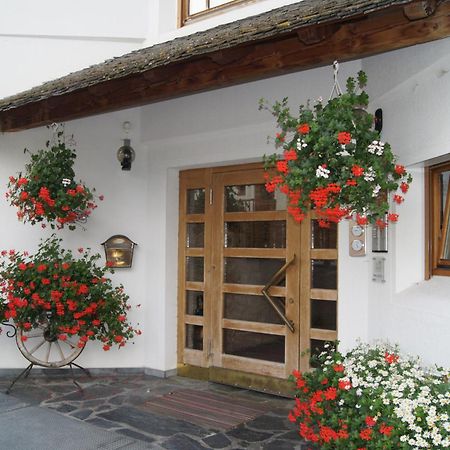 Ferienwohnungen Am Laerchenweg Сесто Экстерьер фото
