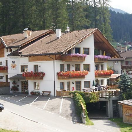 Ferienwohnungen Am Laerchenweg Сесто Экстерьер фото