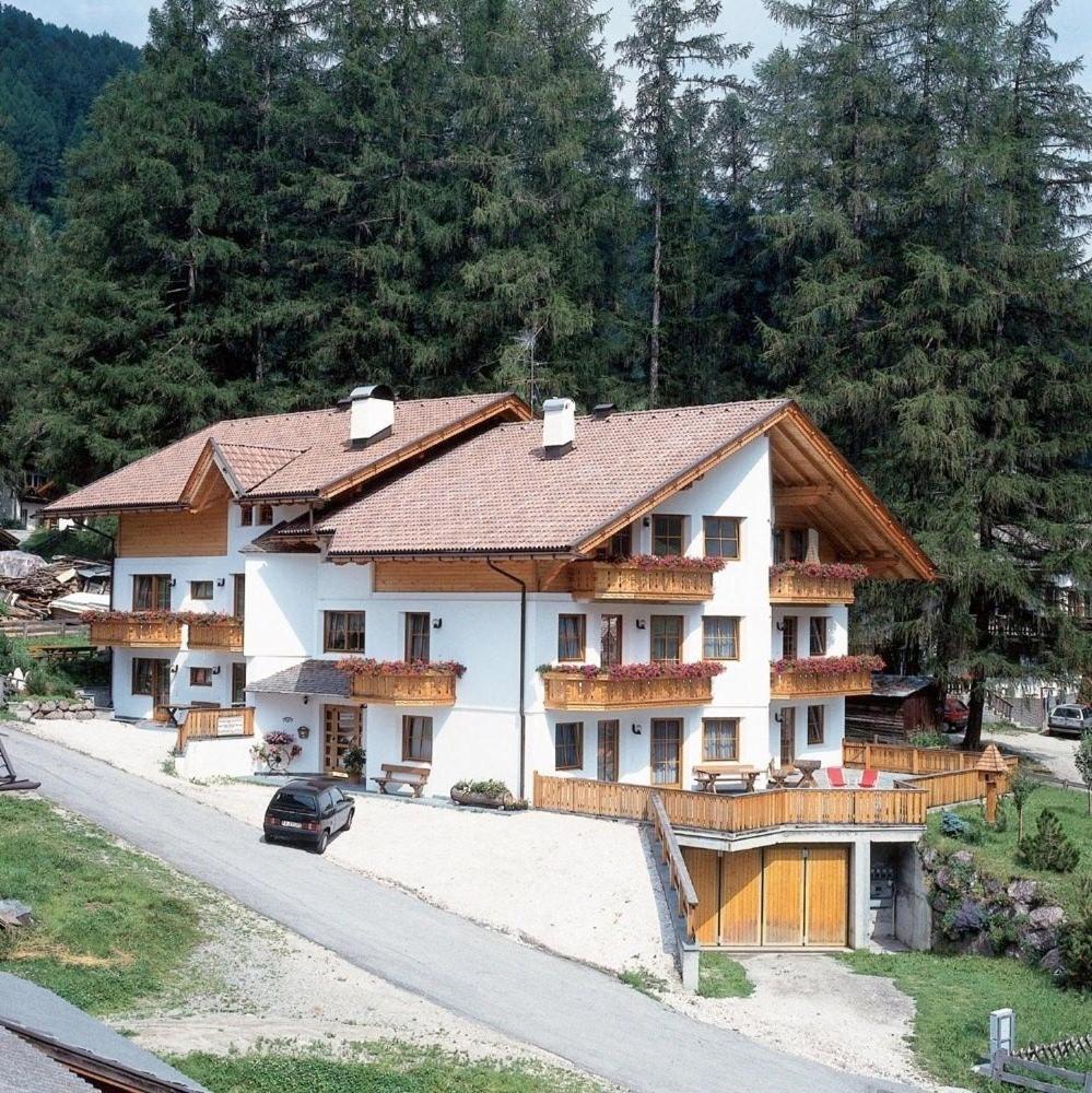 Ferienwohnungen Am Laerchenweg Сесто Экстерьер фото