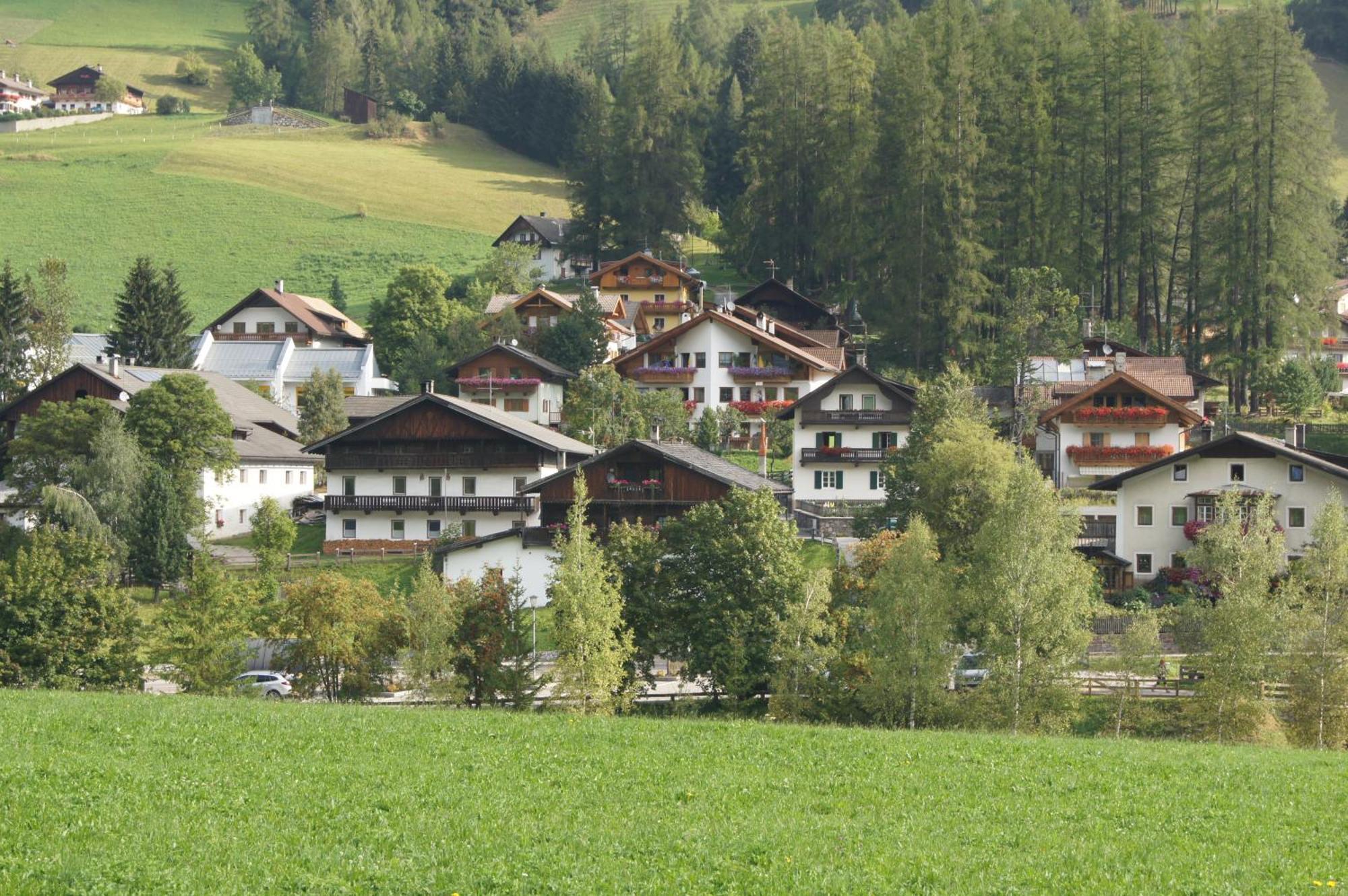 Ferienwohnungen Am Laerchenweg Сесто Экстерьер фото