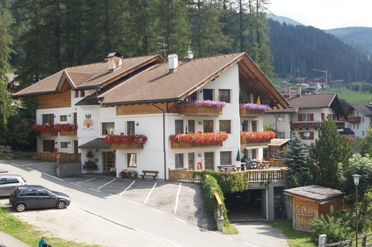 Ferienwohnungen Am Laerchenweg Сесто Экстерьер фото