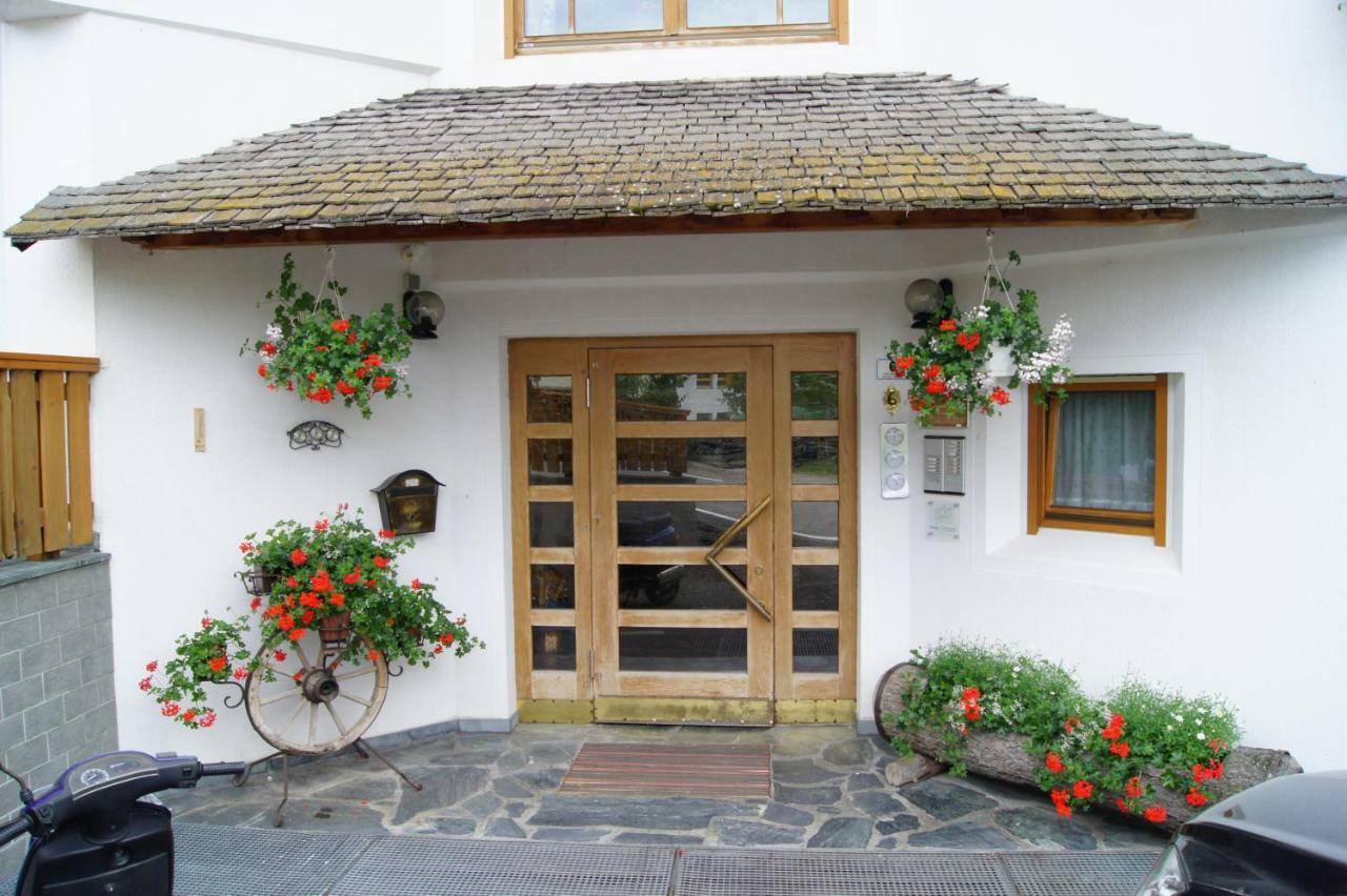 Ferienwohnungen Am Laerchenweg Сесто Экстерьер фото