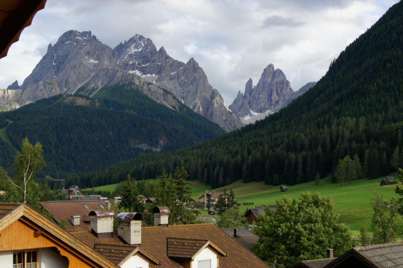 Ferienwohnungen Am Laerchenweg Сесто Экстерьер фото